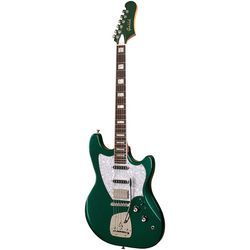 E-Gitarren