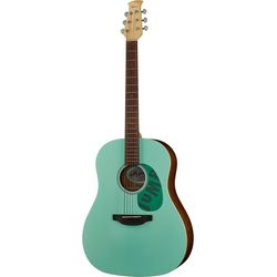Guitarras acústicas