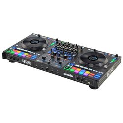 DJ Controllers