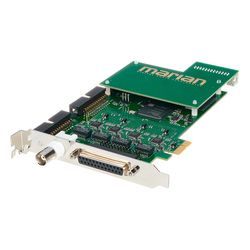 Interfaces Audio PCI