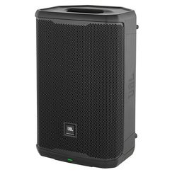 actieve fullrange luidspreker