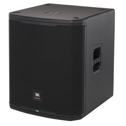 Subwoofers activos