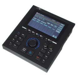 Hardware Sequenzer und Arranger