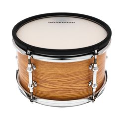 Electronic Snare Drum Pads