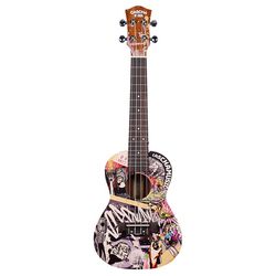 Ukulelen