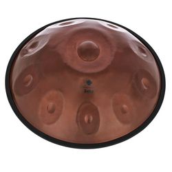 Handpans & Steel Tongue Drums