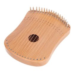 Children's Harps and Lyres