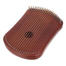 Saiteninstrumente für Musiktherapie
