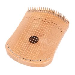 Saiteninstrumente für Musiktherapie