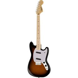 Guitarras Shortscale