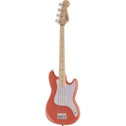 Short Scale Basses