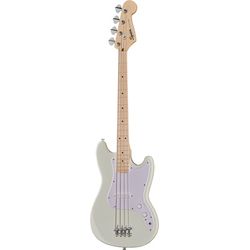 Short Scale Basses