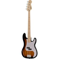 4-String P-Basses