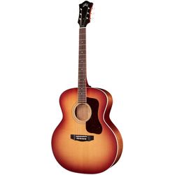 Jumbo Acoustic Guitars