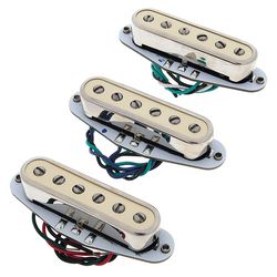 Pick-up Single Coil