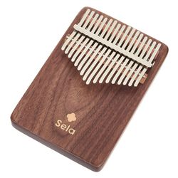 Kalimbas/Sansulas
