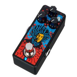 Chorus/ Flanger/ Phaser