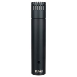 Microphones pour Guitares Acoustiques