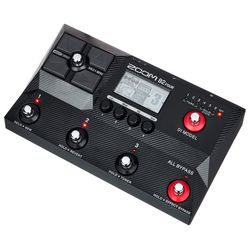 Bass Multi Effects