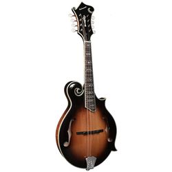 Mandolinas