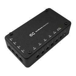 Guitar Effect Power Supplies
