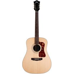 Acoustic Guitars