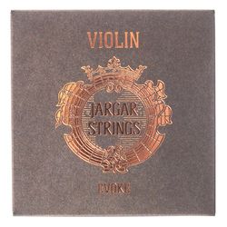 Cuerdas para violín