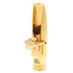 Tenor Saxophone Mouthpieces (Metal)