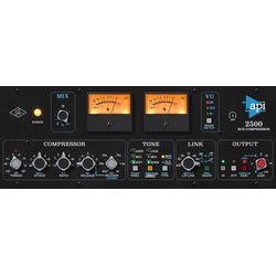 Audio and Effects PlugIns