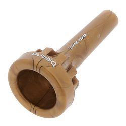 Bocais para trombone de tubagem larga