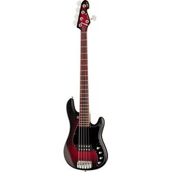 Miscellaneous 5-String Basses