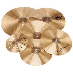 Cymbal Sets