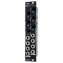 Modules Mixers & Atténuateurs