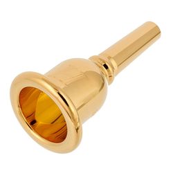 Trombone Mouthpieces with Small Shank