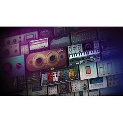 Audio- ja efekti-pluginit