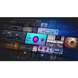 Instruments Virtuels & Samplers