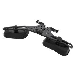 Schulterstützen für Violine