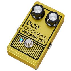 Effets Guitares & Basses