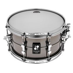 13" Messing Snaredrum