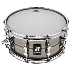 Brass Snare Drums