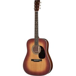 Dreadnought Gitarren