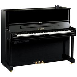Pianos