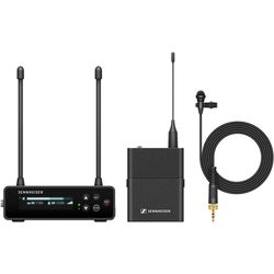 Microfoni Lavalier Wireless