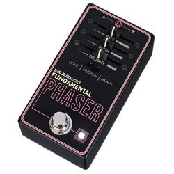Chorus/ Flanger/ Phaser