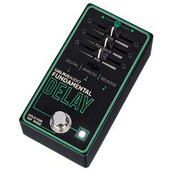 Delays / Echos