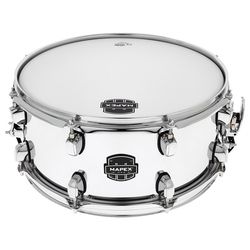 Steel Snare Drums