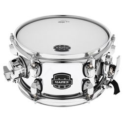 10" Steel Snare Drums
