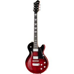 Electric Guitars
