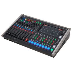 Tables de Mixage Vidéo