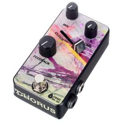chorus/ flanger/ phaser